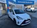 Toyota Yaris 1,0 VVT-i Active*KAMERA*TEMPO*SPURHALTE* Weiß - thumbnail 6
