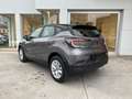 Renault Captur ECO-G 100 CV GPL EVOLUTION C.MANUALE NEOPATENTATI Grigio - thumbnail 4