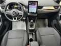 Renault Captur ECO-G 100 CV GPL EVOLUTION C.MANUALE NEOPATENTATI Grigio - thumbnail 11