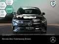 Mercedes-Benz EQA 250 AMG+20"+PREMIUM+PANO+360+MEMORY+BURMESTER Schwarz - thumbnail 1