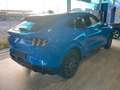 Ford Mustang Mach-E GT 487pk Bleu - thumbnail 4