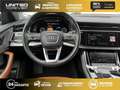 Audi Q8 Quattro 3.0 V6 55 TFSI - 340 - BVA tiptronic  S line PHASE 1 Gris - thumbnail 6