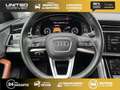 Audi Q8 Quattro 3.0 V6 55 TFSI - 340 - BVA tiptronic  S line PHASE 1 Gris - thumbnail 16