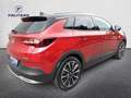 Opel Grandland X Ultimate 1.6 Turbo Start/Stop Hybrid Rood - thumbnail 5