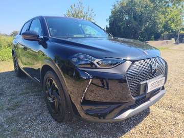 La Premiere 155cv auto