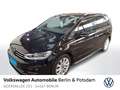 Volkswagen Touran 1.5 TSI DSG R-Line Navi R-Kam LED PDC Schwarz - thumbnail 1