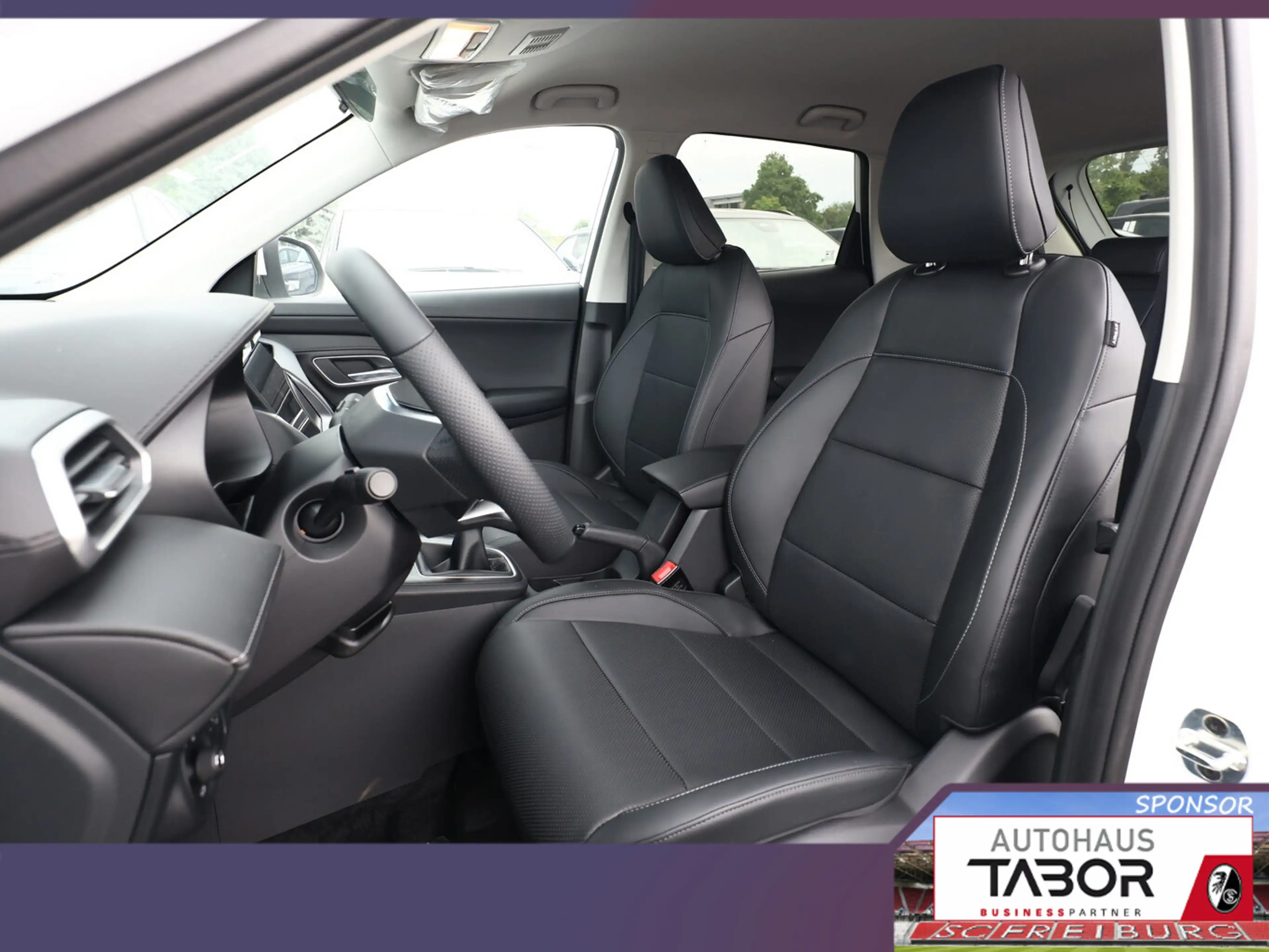 MG ZS Comfort LED SHZ 360Kam Nav TotW KeyL UVP-34%* — photo 6
