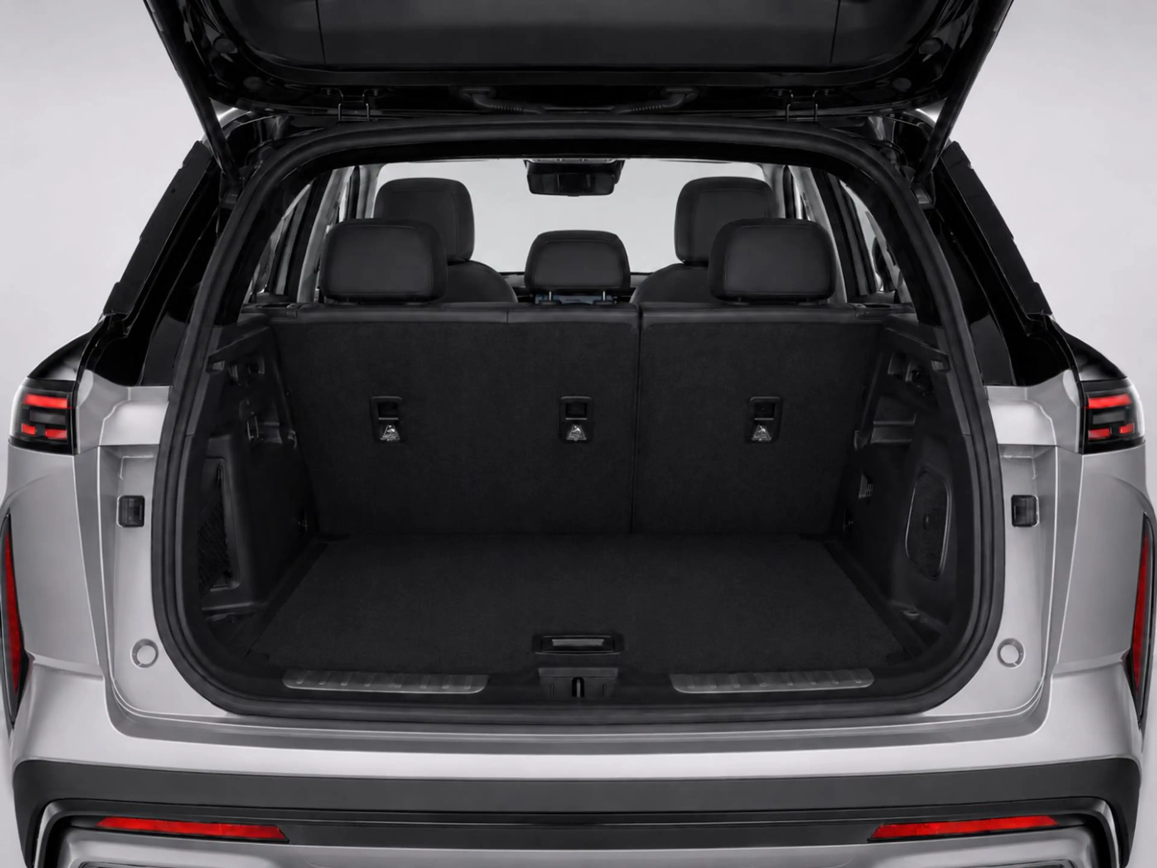 Jaecoo J7 PHEV Exclusive Aktion +MY26*Kamera*Standh.*360 — photo 7