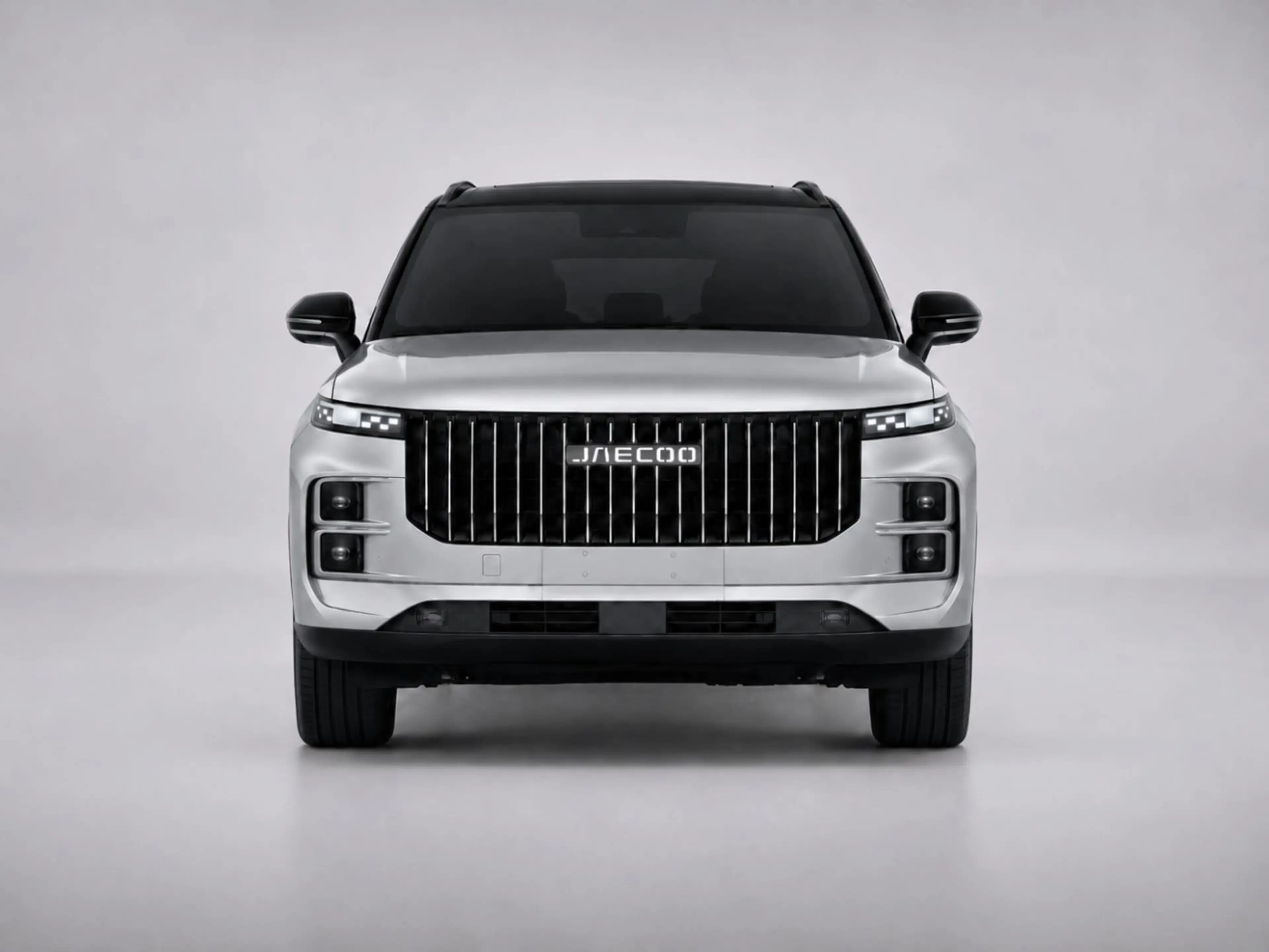 Jaecoo J7 PHEV Exclusive Aktion +MY26*Kamera*Standh.*360 — photo 5
