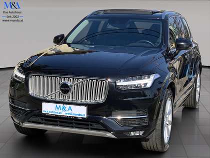 Volvo XC90 2.0 D5 Inscription AWD*GARANTIE