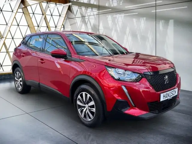 Peugeot 2008 PureTech 100 Stop&Start Active