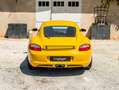 Porsche Cayman 987.1 Jaune - thumbnail 6