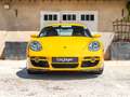 Porsche Cayman 987.1 Jaune - thumbnail 4