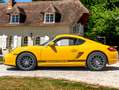 Porsche Cayman 987.1 Jaune - thumbnail 5