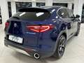 Alfa Romeo Stelvio 2.2 Turbodiesel 190 CV AT8 RWD Super Blu/Azzurro - thumbnail 5