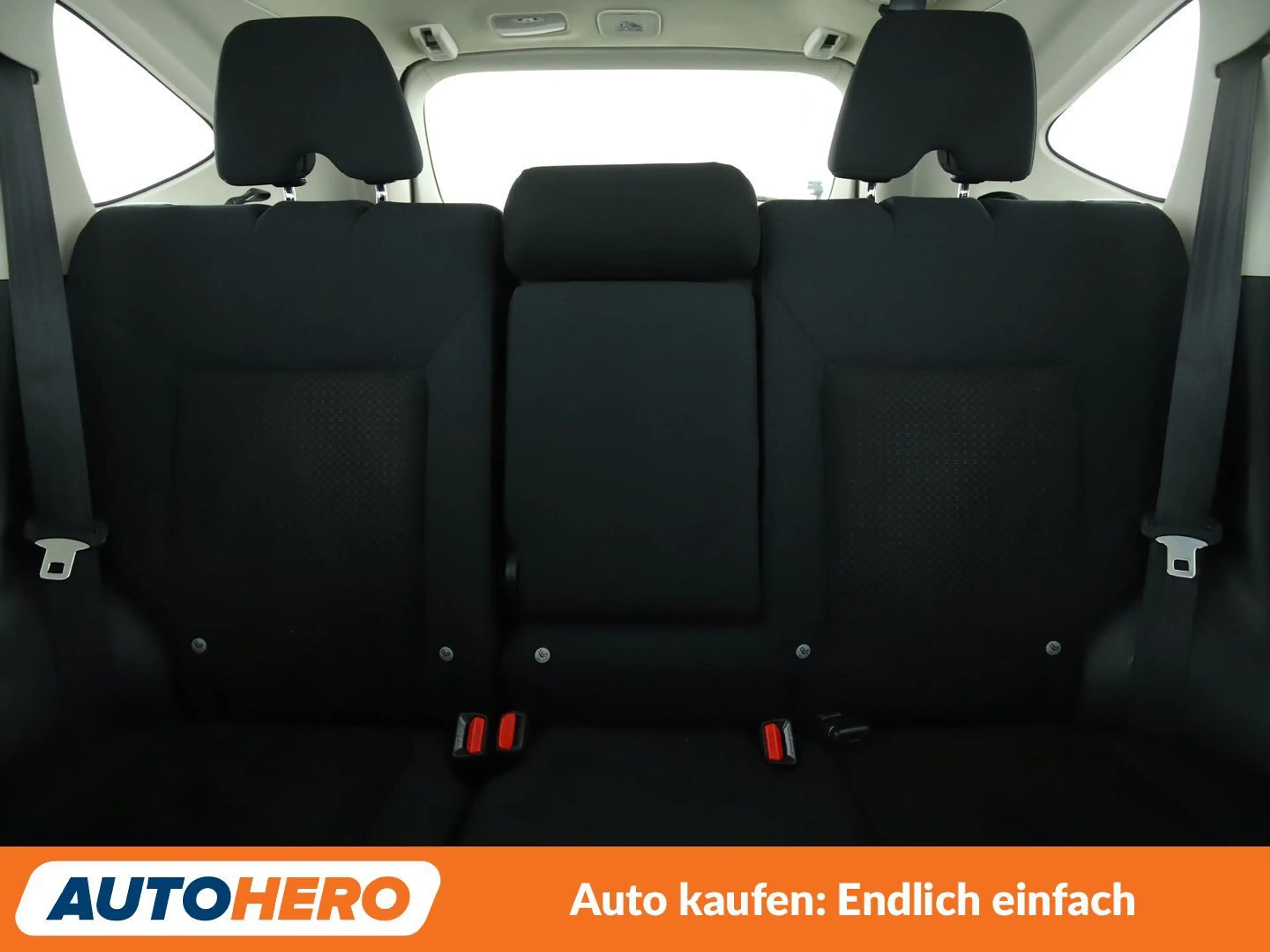 Honda CR-V 1.6 DTEC Elegance 2WD*NAVI*TEMPO*CAM*PDC*SHZ* — photo 15