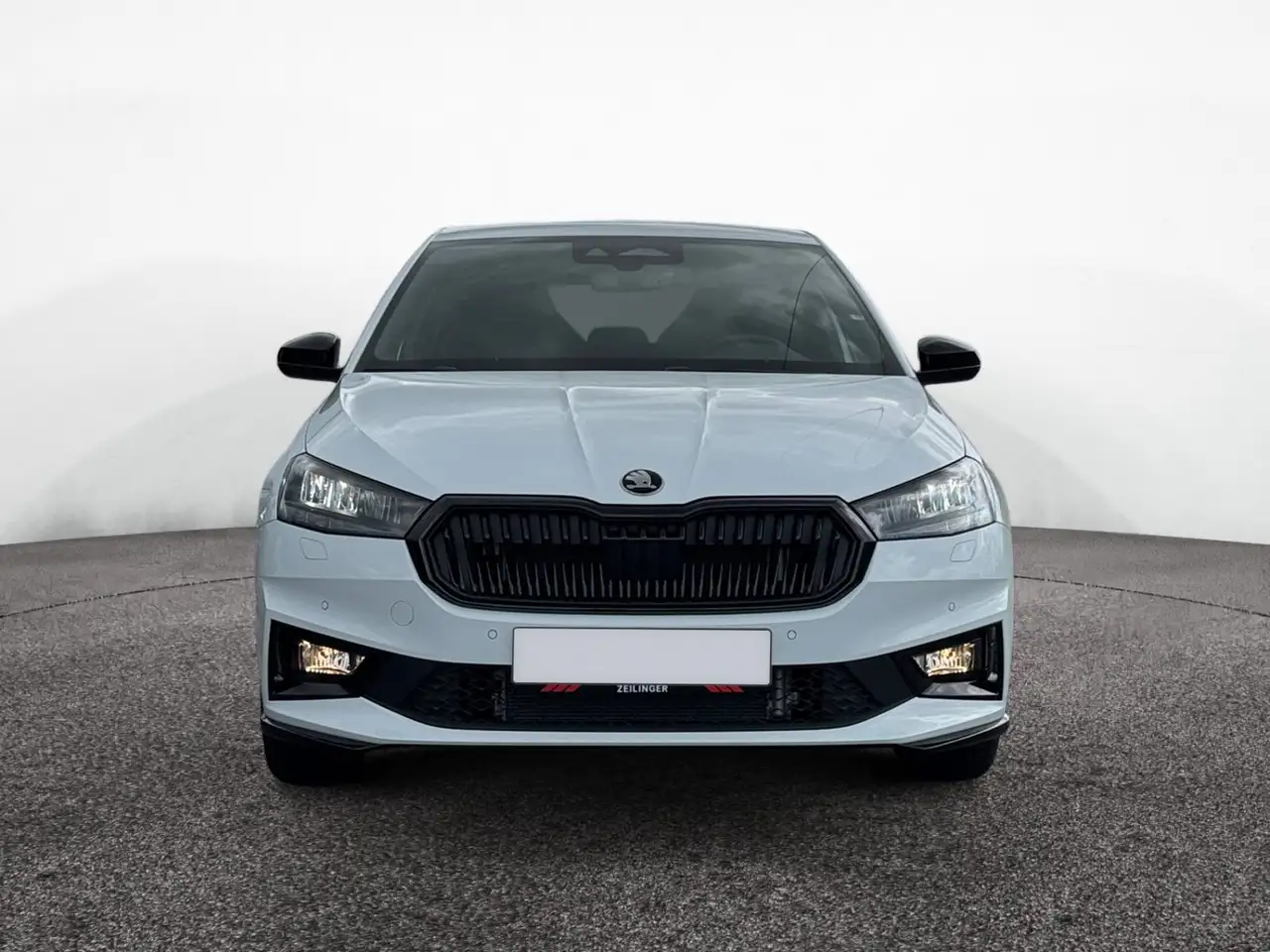Skoda Fabia 2026