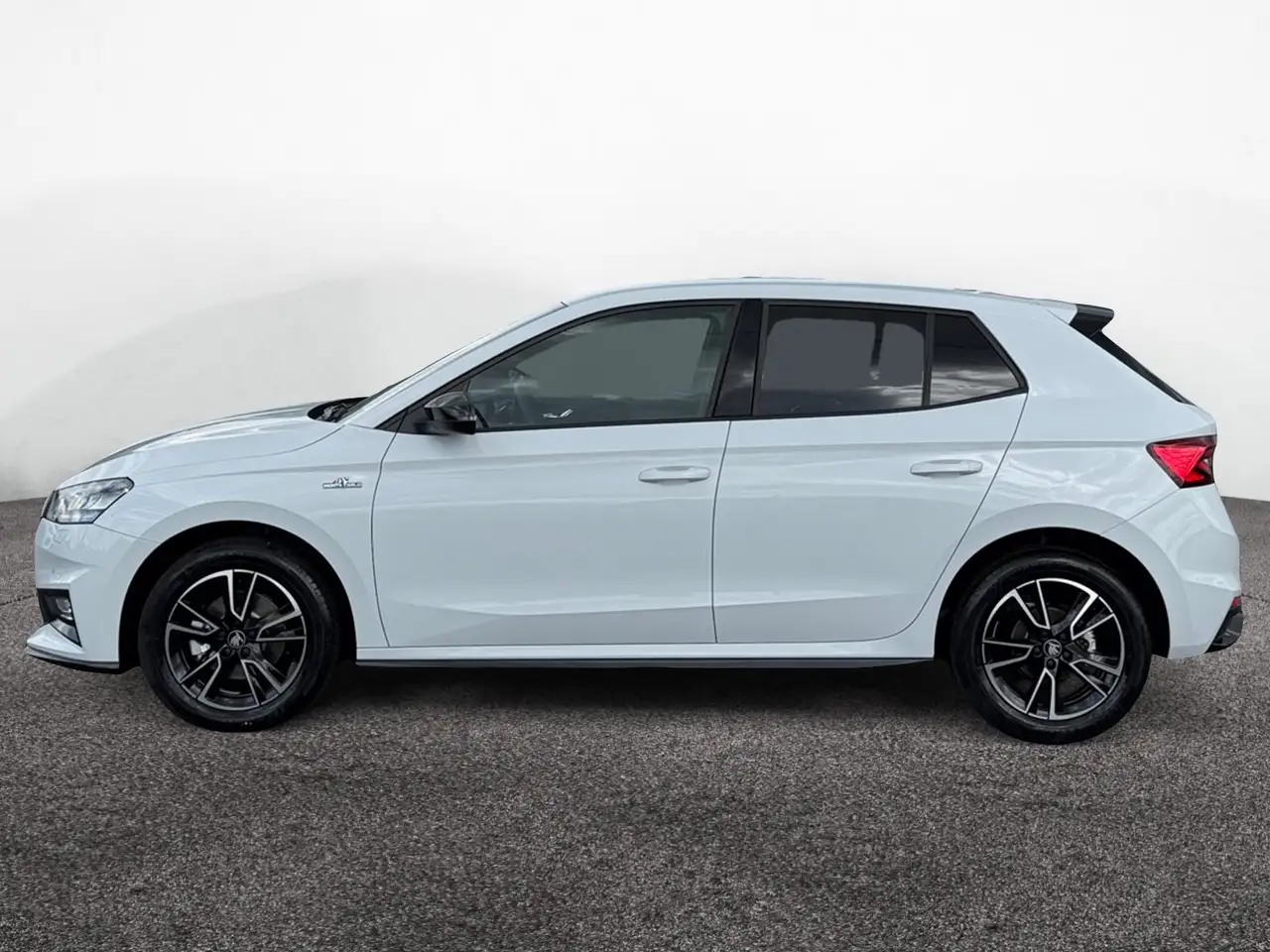 Skoda Fabia 2026