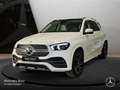 Mercedes-Benz GLE 300 d 4M AMG+EXCLUSIVE+PANO+360+LED+20"+SPUR Weiß - thumbnail 2