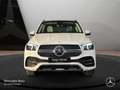 Mercedes-Benz GLE 300 d 4M AMG+EXCLUSIVE+PANO+360+LED+20"+SPUR Weiß - thumbnail 3