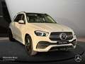 Mercedes-Benz GLE 300 d 4M AMG+EXCLUSIVE+PANO+360+LED+20"+SPUR Weiß - thumbnail 5