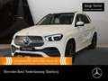 Mercedes-Benz GLE 300 d 4M AMG+EXCLUSIVE+PANO+360+LED+20"+SPUR Weiß - thumbnail 1