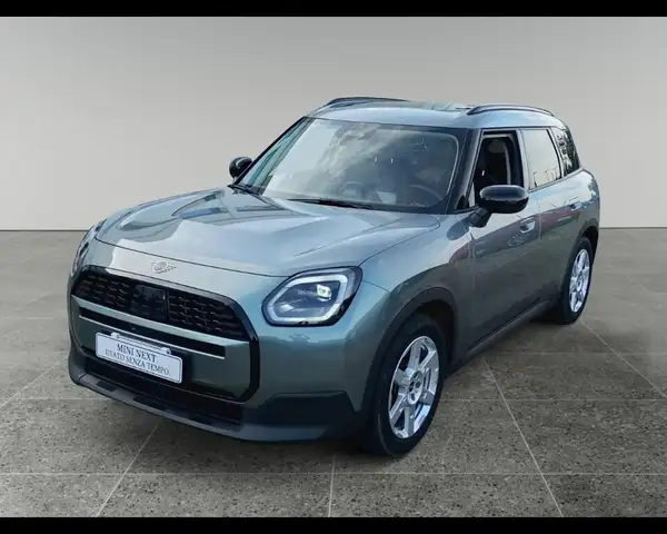 MINI Cooper D Countryman Mini Countryman 2.0 48V D Classic auto