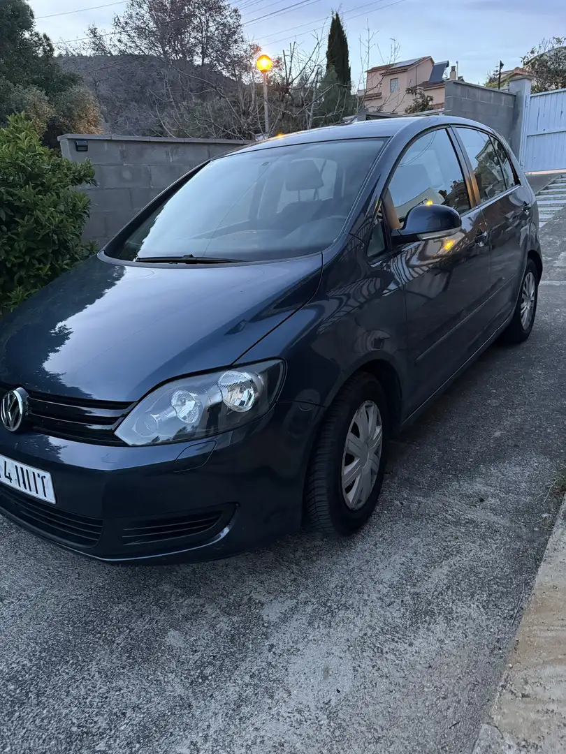 Volkswagen Golf Plus 1.6TDI Advance - 1