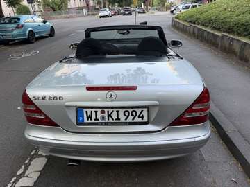 200 Kompressor