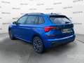 Skoda Kamiq Kamiq 1.0 TSI 115 CV Black Dots *PREZZO REALE NON Bleu - thumbnail 3