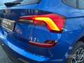 Skoda Kamiq Kamiq 1.0 TSI 115 CV Black Dots *PREZZO REALE NON Bleu - thumbnail 19