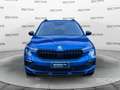 Skoda Kamiq Kamiq 1.0 TSI 115 CV Black Dots *PREZZO REALE NON Bleu - thumbnail 8