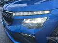 Skoda Kamiq Kamiq 1.0 TSI 115 CV Black Dots *PREZZO REALE NON Bleu - thumbnail 17