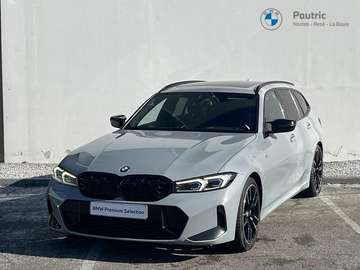 M340dA xDrive 340ch M Performance