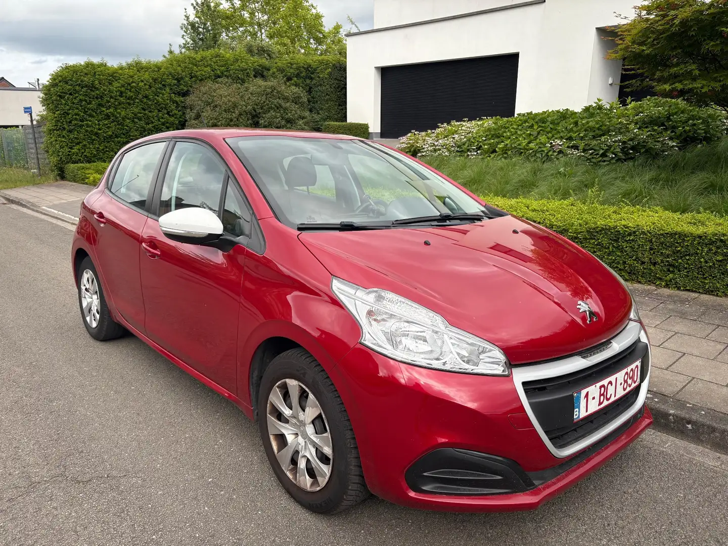 Peugeot 208 1.2VTi Start & Stop Active - 1
