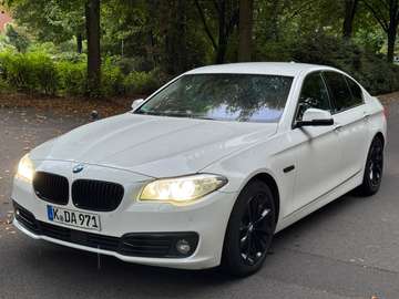 530d Gran Turismo Aut. Modern Line