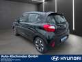 Hyundai i10 Trend 1.2 M/T *Klima*NAVI*Sitzheizung*Lenkradheizu Schwarz - thumbnail 4