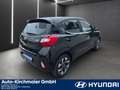Hyundai i10 Trend 1.2 M/T *Klima*NAVI*Sitzheizung*Lenkradheizu Schwarz - thumbnail 3
