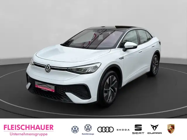 Volkswagen ID.5 Pro 128 KW  Navi+ACC+CarPlay+LED+PDC-Plus+LM19