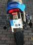 Suzuki VX 800 Blue - thumbnail 3