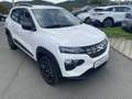 Dacia Spring Electric Essential 45 Weiß - thumbnail 3