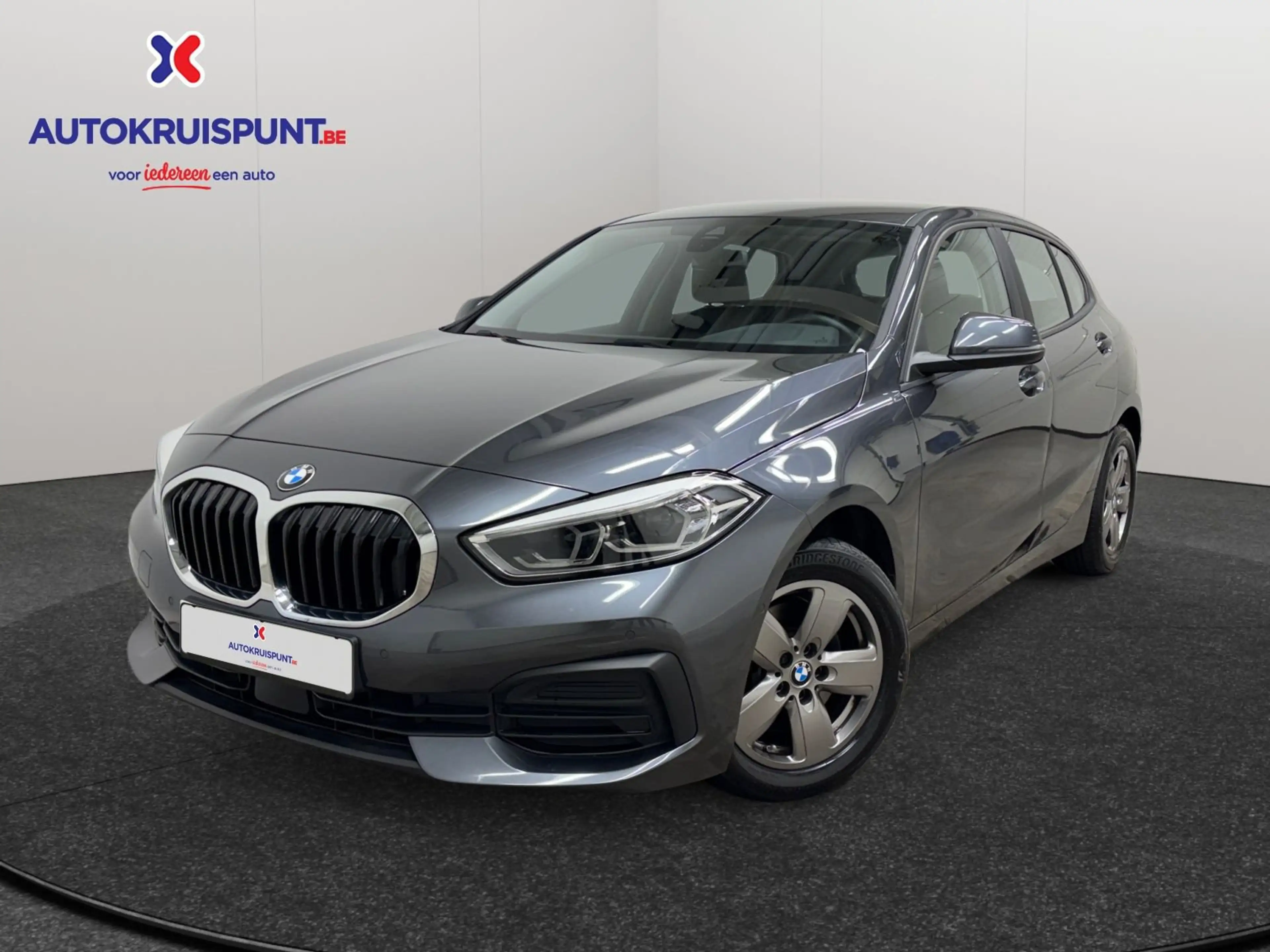 BMW 118 118i AUT