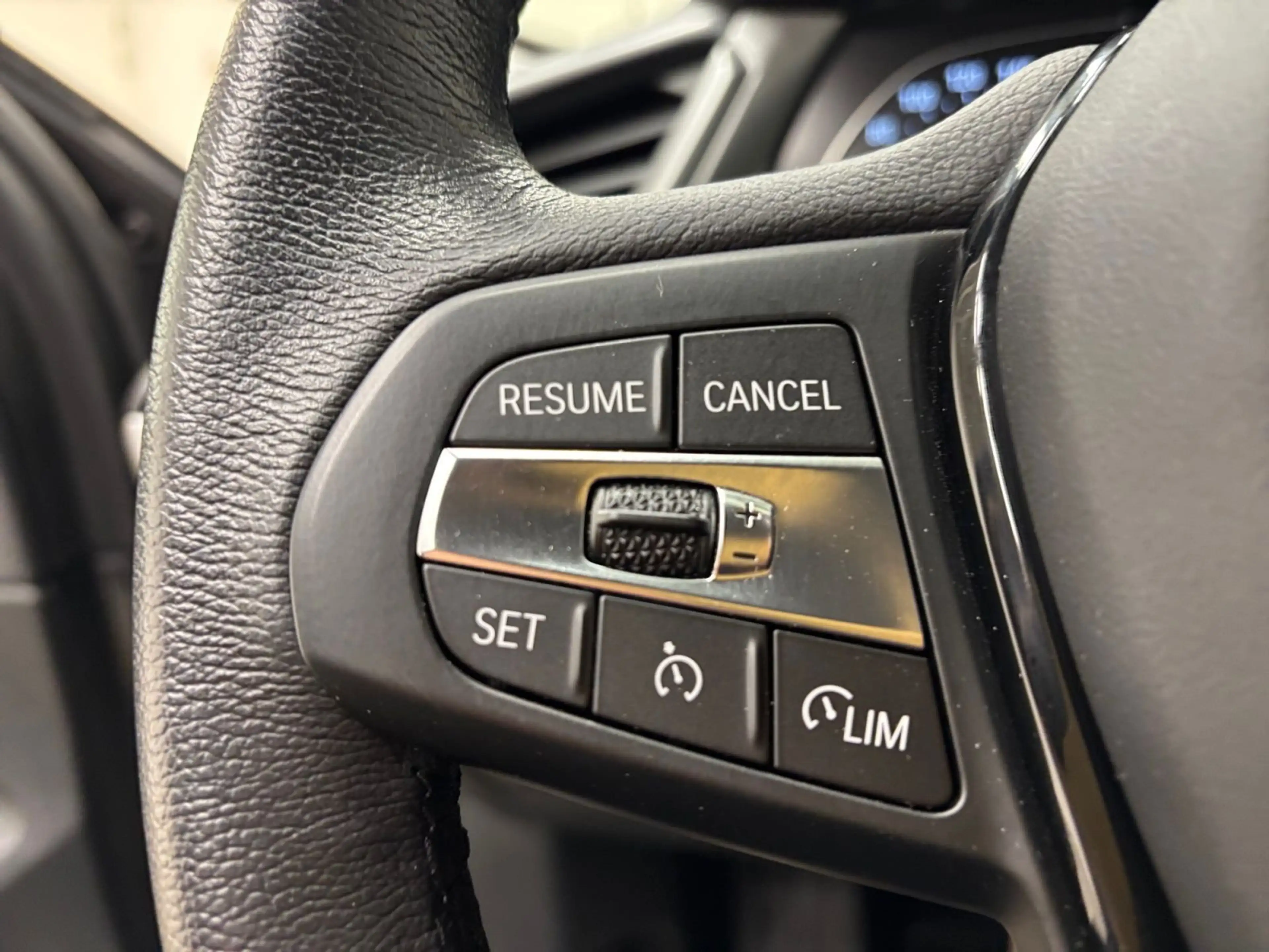 BMW 118 118i AUT — photo 14