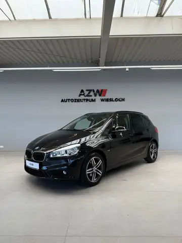 Bmw 218 d Sport Line