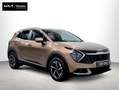 Kia Sportage 1.6 T-GDi MHEV 180CV Tech 4x4 DCT Marrón - thumbnail 1