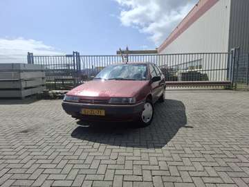 1.8i-16V SX