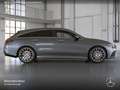 Mercedes-Benz CLA 200 AMG+AHK+LED+KAMERA+19"+KEYLESS Grijs - thumbnail 22