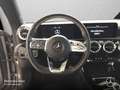 Mercedes-Benz CLA 200 AMG+AHK+LED+KAMERA+19"+KEYLESS Gris - thumbnail 14