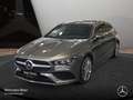 Mercedes-Benz CLA 200 AMG+AHK+LED+KAMERA+19"+KEYLESS Gris - thumbnail 2