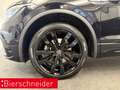 Volkswagen Tiguan Allspace 2.0 TDI DSG 4Mo. R-Line Black IQ-LIGHT DIGITAL COC Schwarz - thumbnail 4